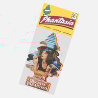 Image 2 of Pulp Fiction - Air Freshener Pack 