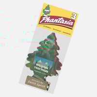 Image 2 of Twin Peaks - Air Freshener Pack