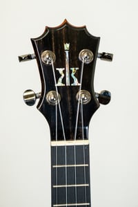 Image 4 of Shop Order KoAloha KCMR-00 Curly Mango Rosette Concert Gloss