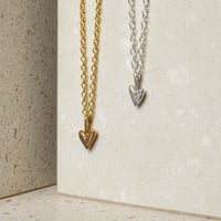 Image 1 of Cuore - Collana