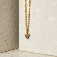 Image 2 of Cuore - Collana