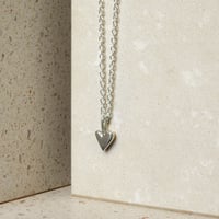 Image 3 of Cuore - Collana