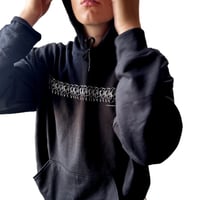 Image 5 of Sweat-shirt secret 