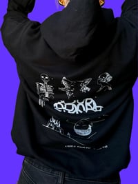 Image 1 of Sweat-shirt secret 