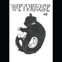 WetNurse Issue Zero