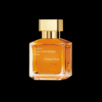 MFK Fragrance Samples