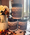 Cappuccino Cafe Whipped Sugar Scrub Soap
