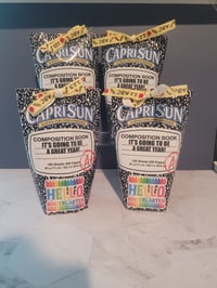 Image 1 of Caprison Pouch