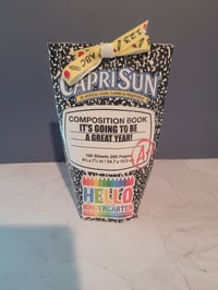 Image 2 of Caprison Pouch