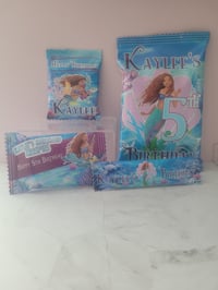 Image 3 of Mini Party Packs