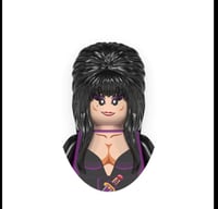 Image 2 of Mini Figs Earrings  PREORDER