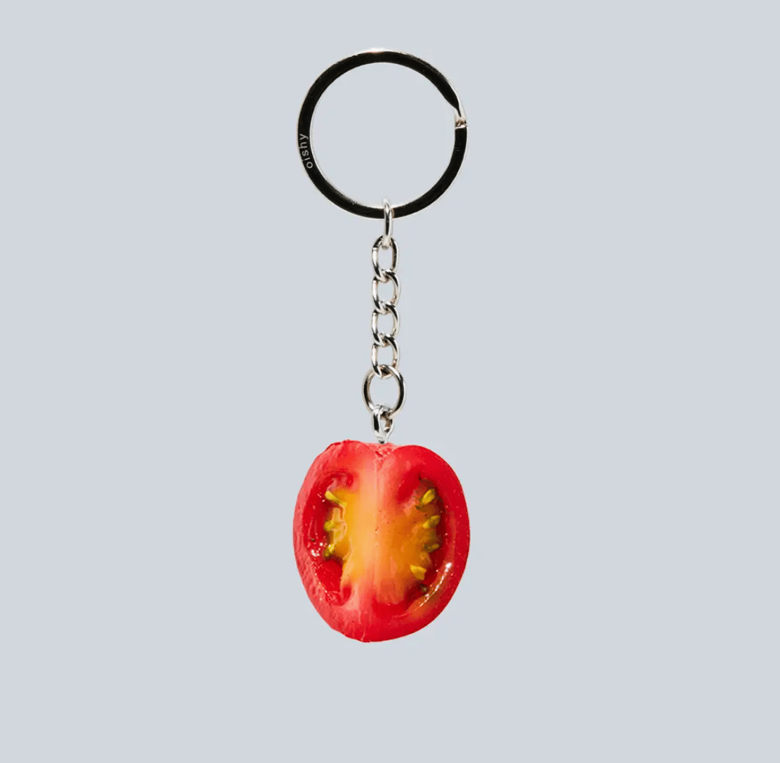 Image of Fake Food Keychains