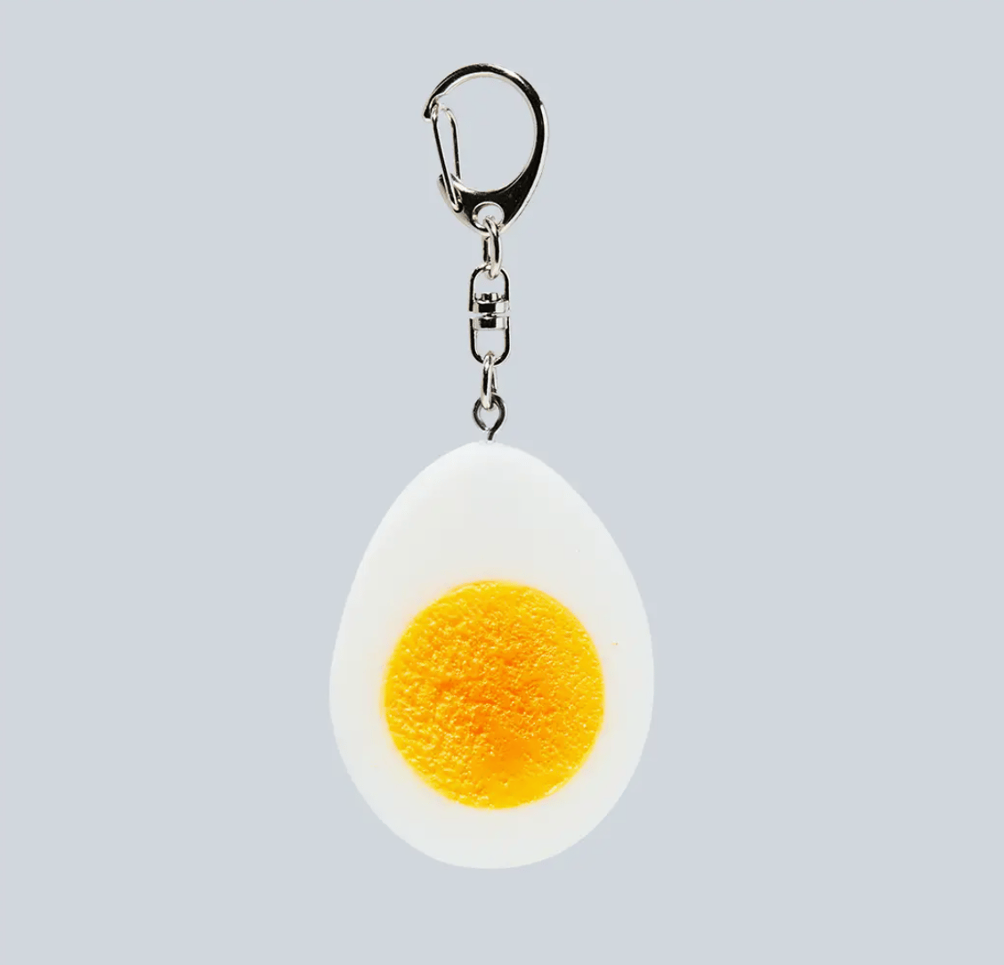 Image of Fake Food Keychains