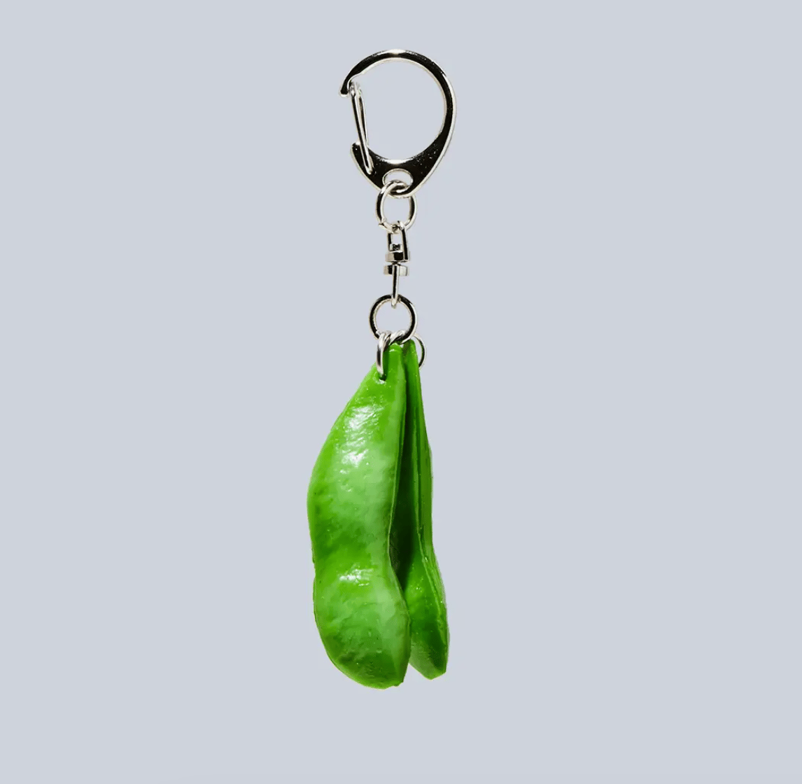 Image of Fake Food Keychains