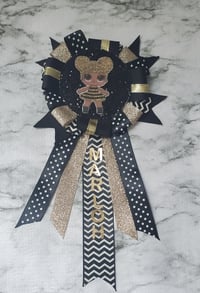 Image 1 of Birthday Pin