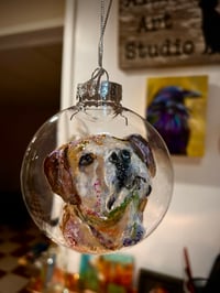 Image 4 of Pet Ornaments 