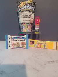 Image 4 of Party Packs