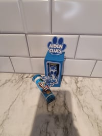 Image 1 of M&M's Tube Box