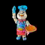 Image of Pizzatron "Daimansai" Version