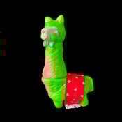 Image of PACA - "Daimansai"