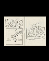 Image 2 of Mal fanzine