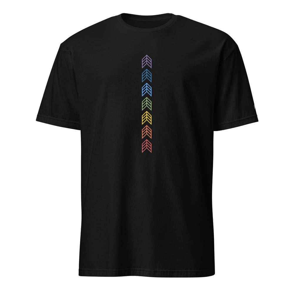 Image of Chakra Tee