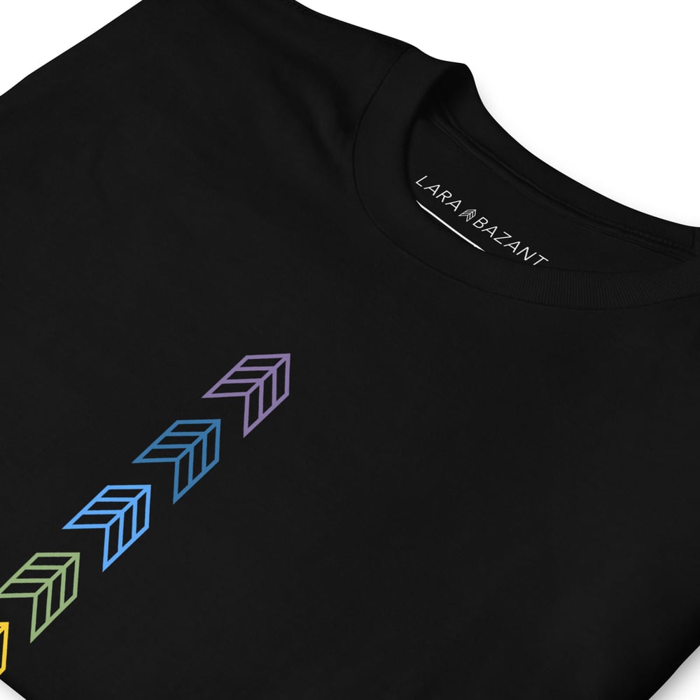 Image of Chakra Tee