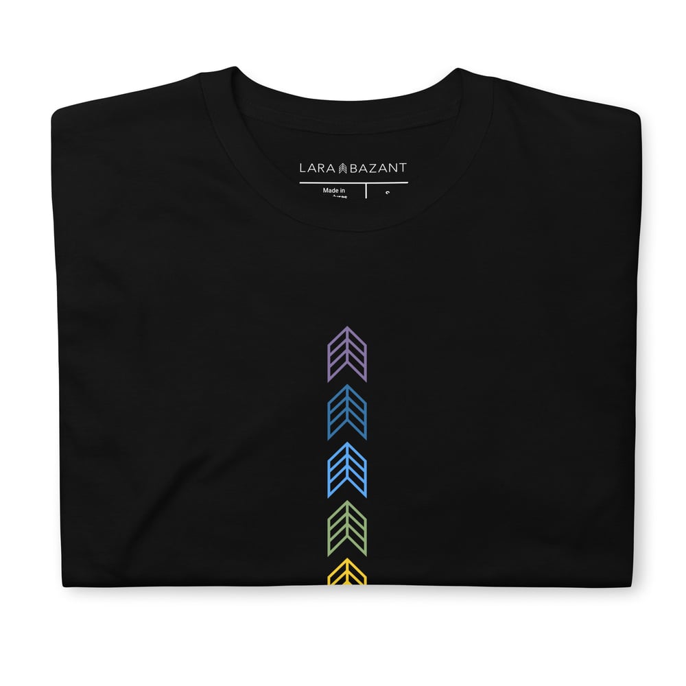 Image of Chakra Tee