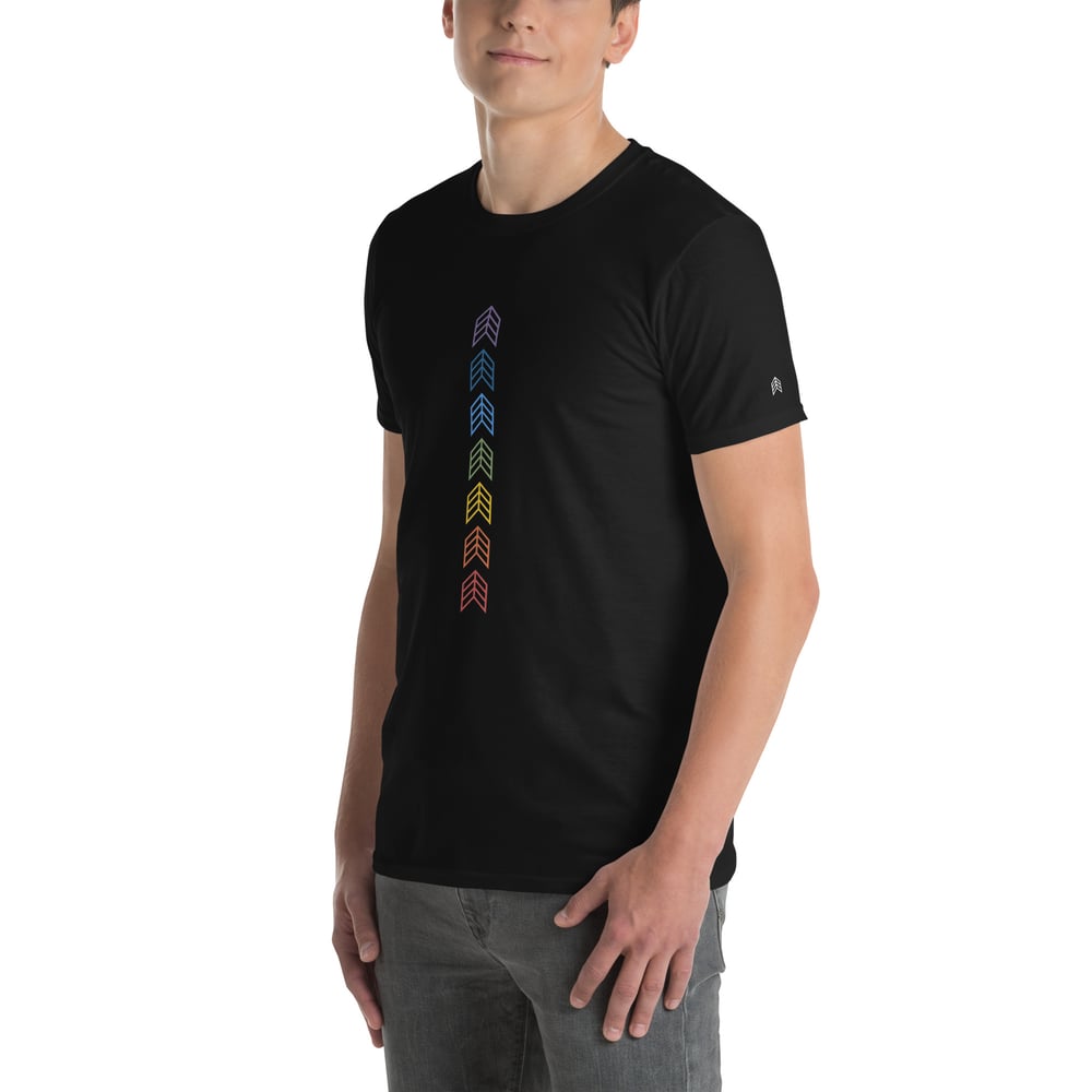 Image of Chakra Tee