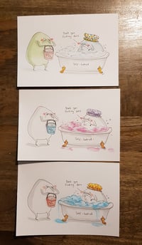 Image 2 of Request Redraw - Angry bath