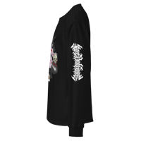 Image 3 of Demon Doll Long sleeve