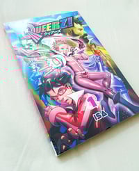 QUEERZ! Vol.1