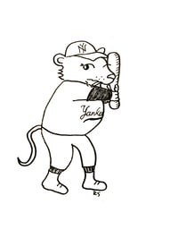 Image 1 of Subway Series
