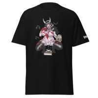 Image 1 of Demon Doll Shirt