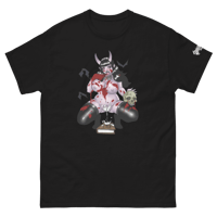 Image 3 of Demon Doll Shirt