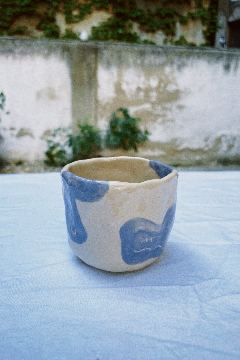 Image of Blob mugs