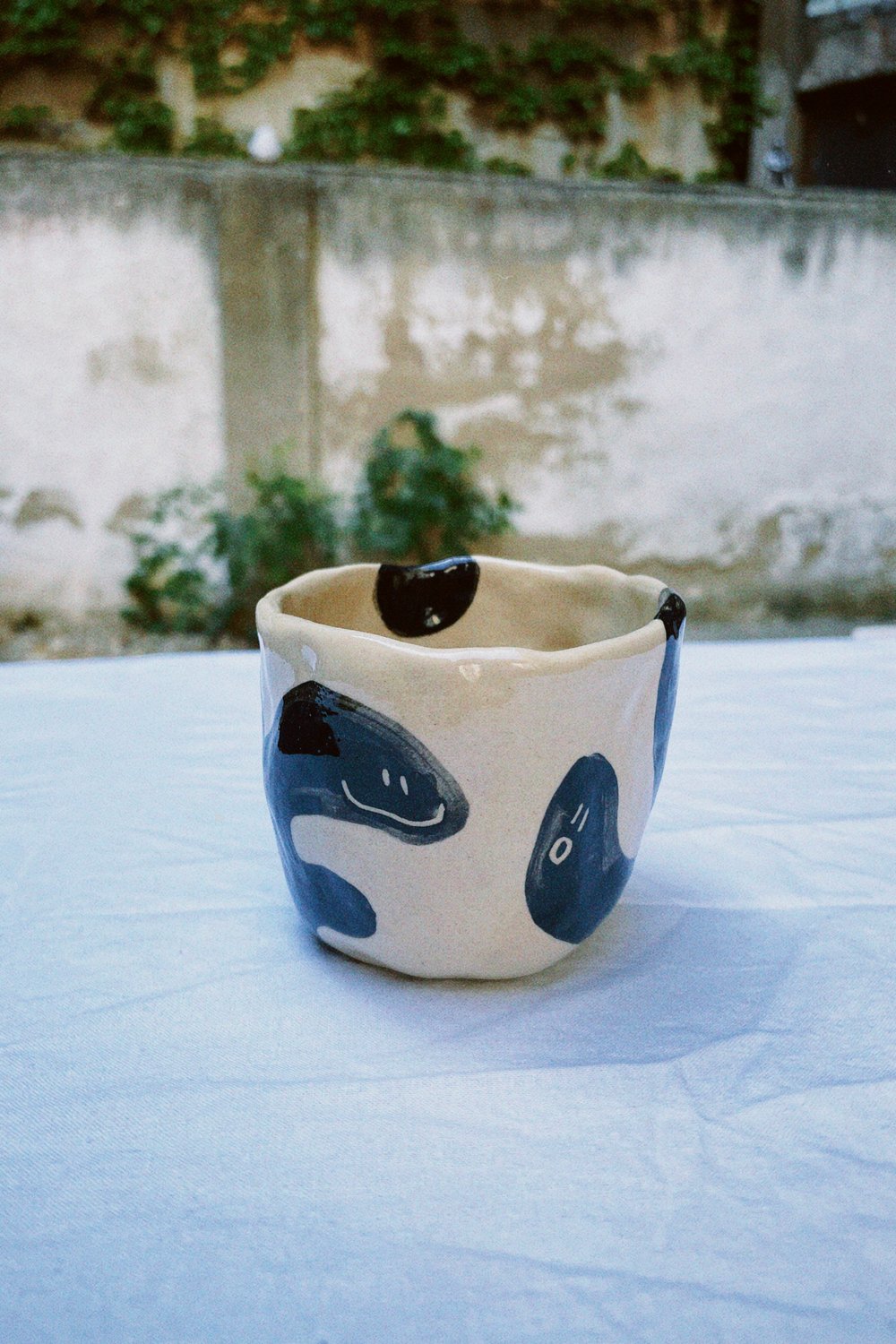 Image of Blob mugs