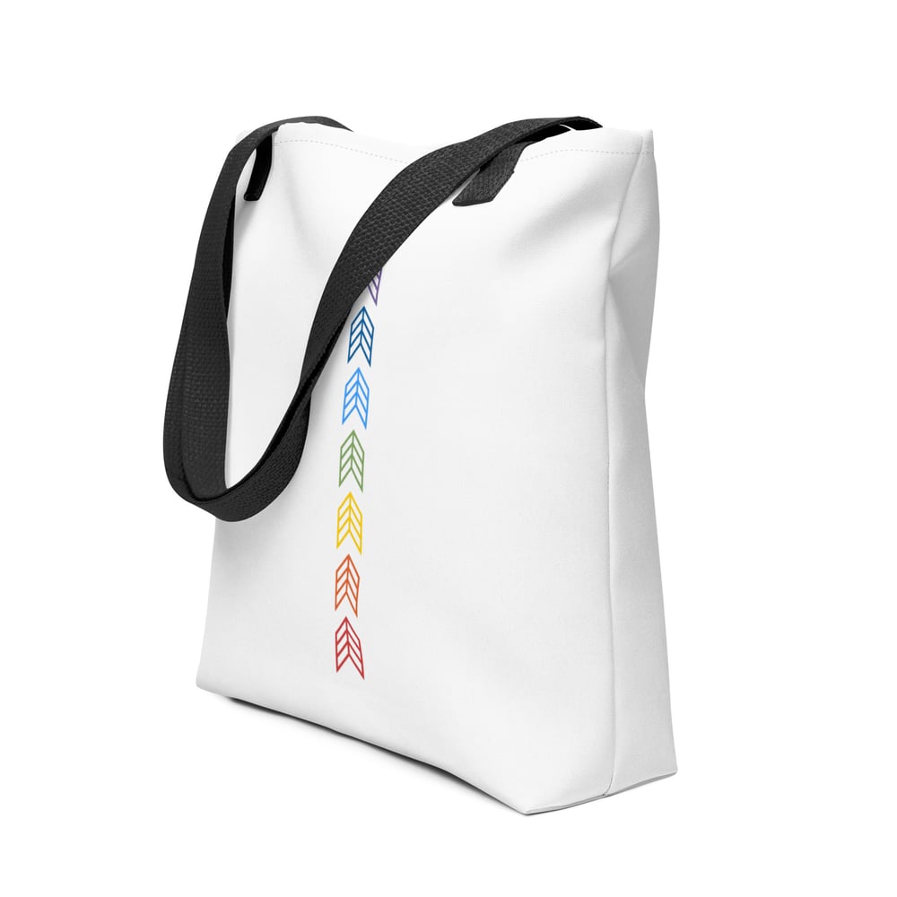 Image of Chakra Tote