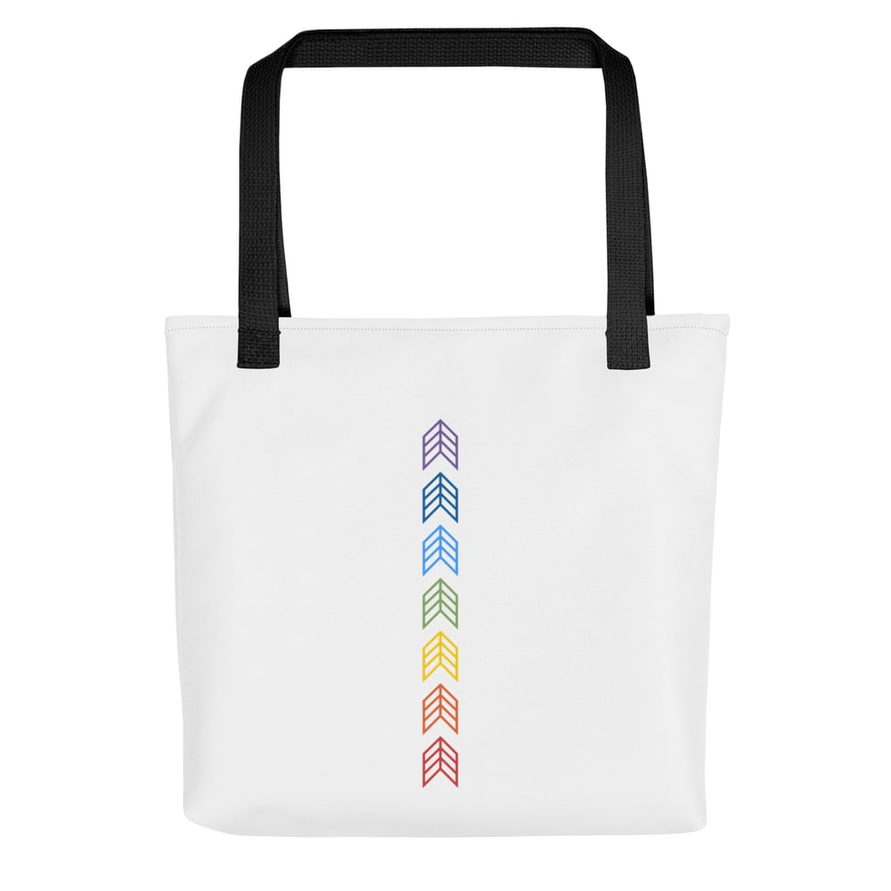 Image of Chakra Tote