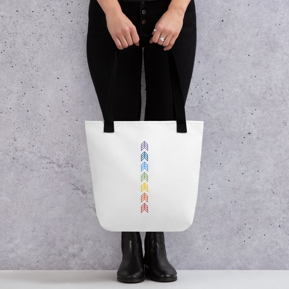 Image of Chakra Tote