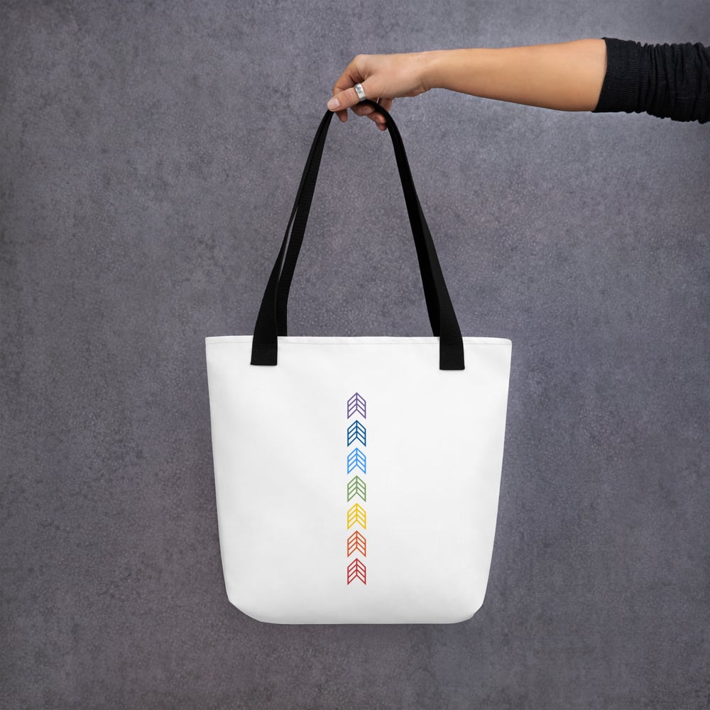 Image of Chakra Tote