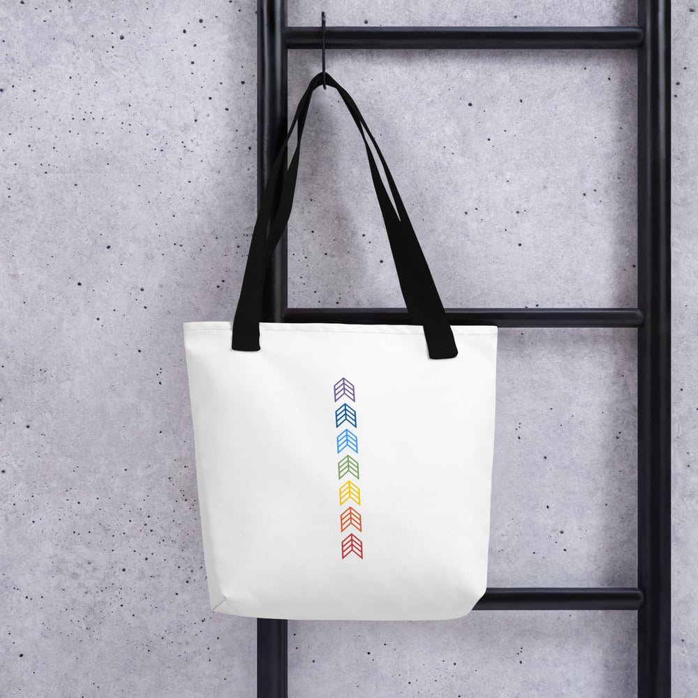 Image of Chakra Tote