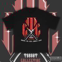 Cut Throat Collective OG T-shirt