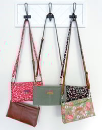 Image 2 of Ava Crossbody Purse