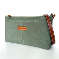 Image 1 of Ava Crossbody Purse