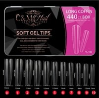 Image 5 of C&M SOFT GEL TIPS