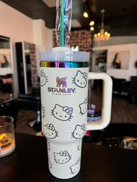 Image 6 of hello kitty Stanley 