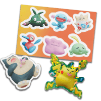 Pokemon Set