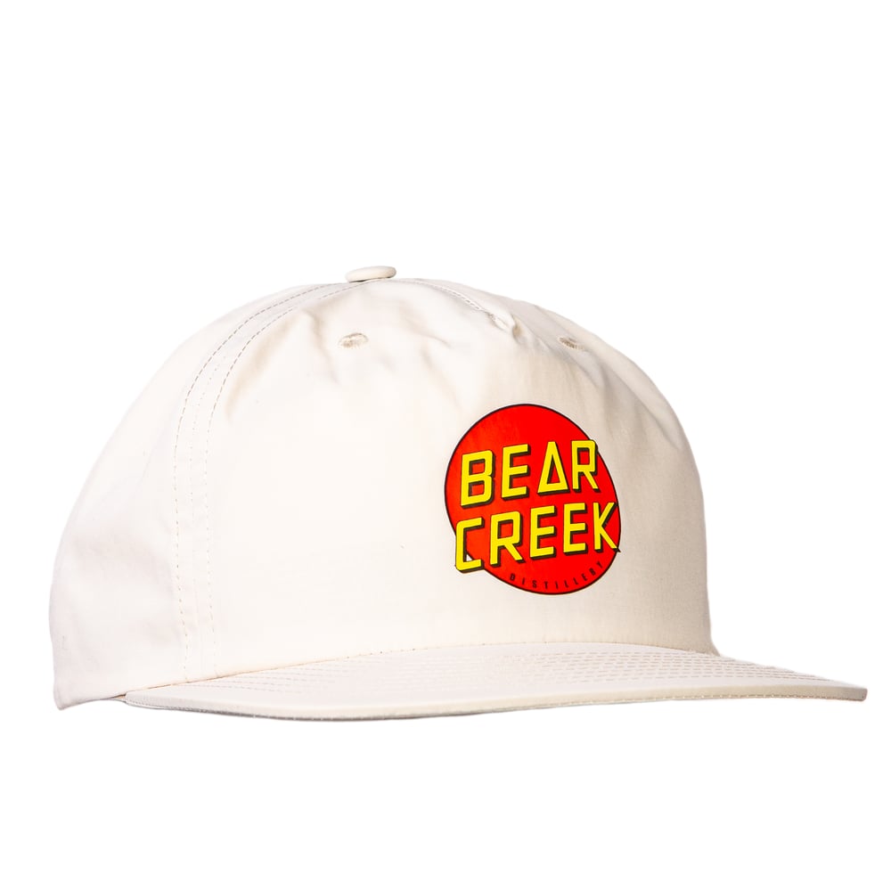 Image of Bear Cruz Surf Hat