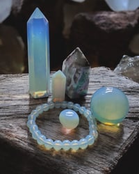 Image 2 of Opalite pack